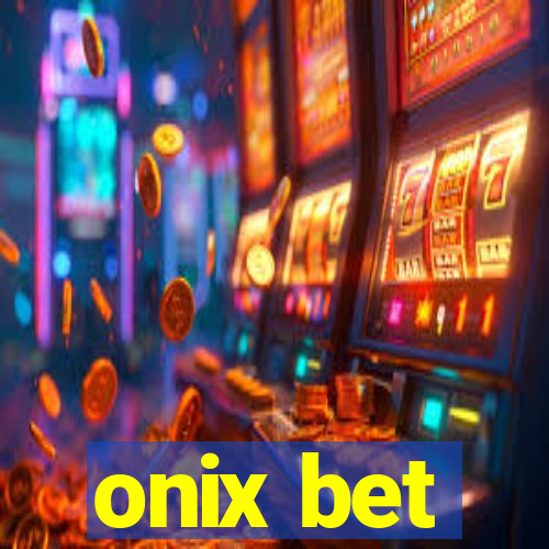 onix bet